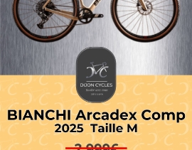 Arcadex