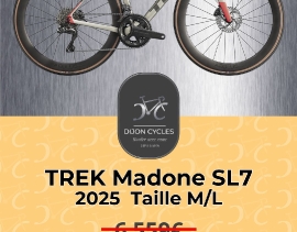 Madone SL7