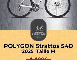 Strattos S4D