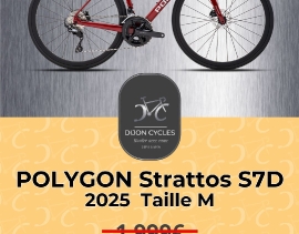 Strattos S7D