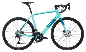 BIANCHI Infinito ULTEGRA DI2 12SP