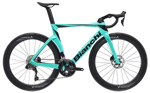 BIANCHI Oltre Comp