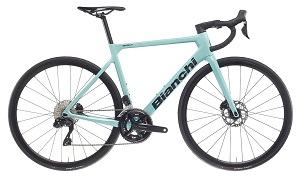 BIANCHI Sprint