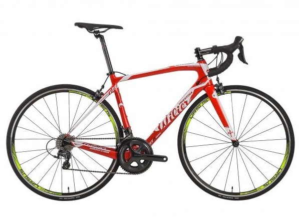 Willier GTR ULTEGRA