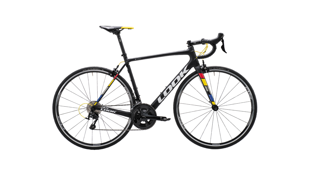 LOOK 785 HUEZ 