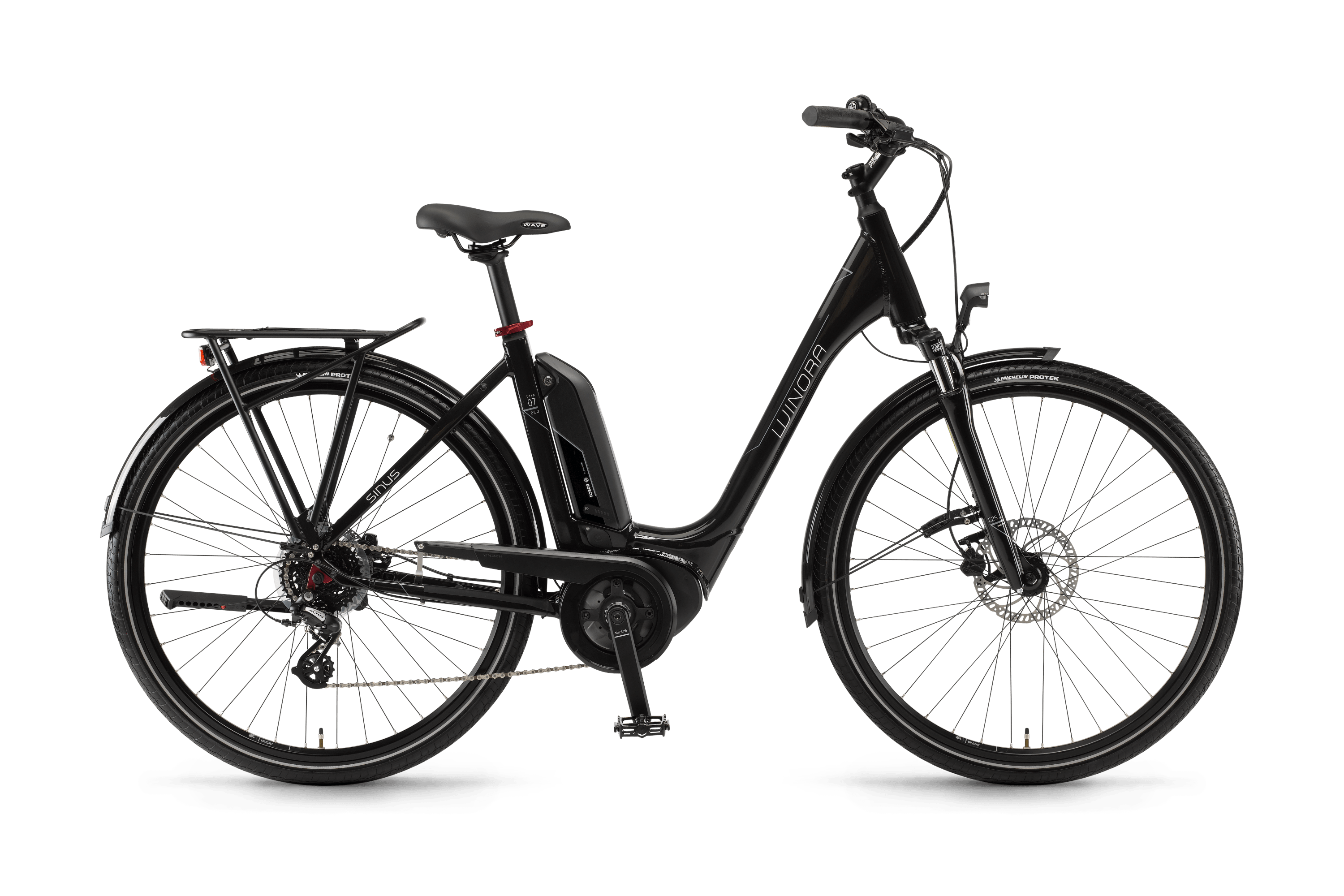 SINUS TRIA 7 ECO