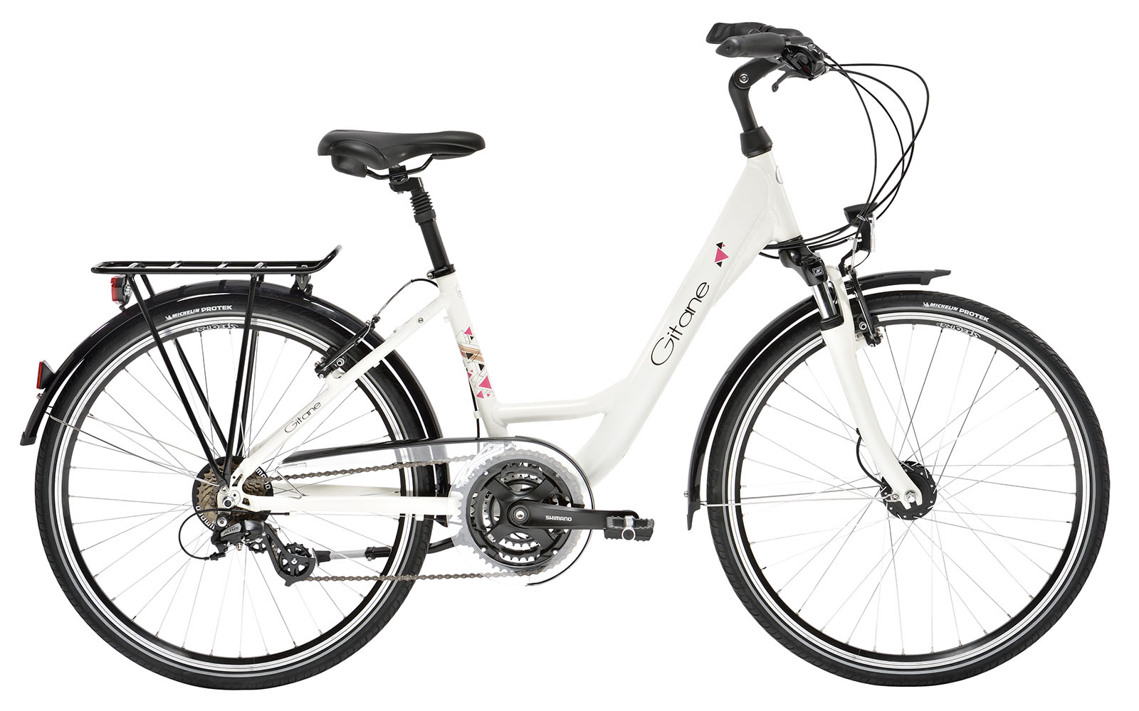GITANE SALSA 21S 26