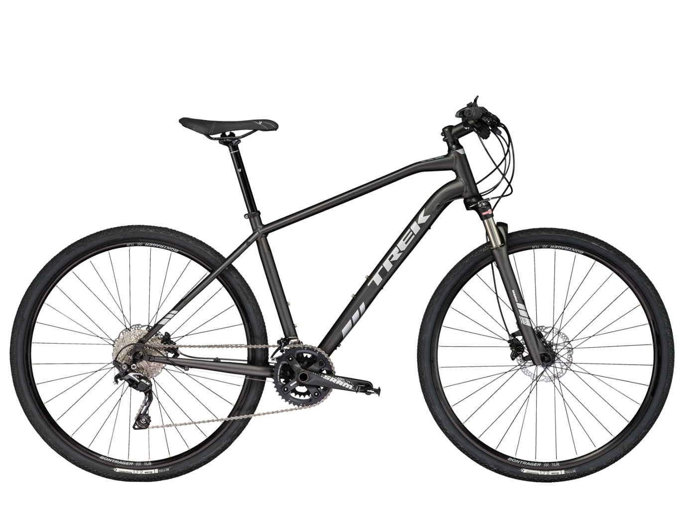 TREK DS 4