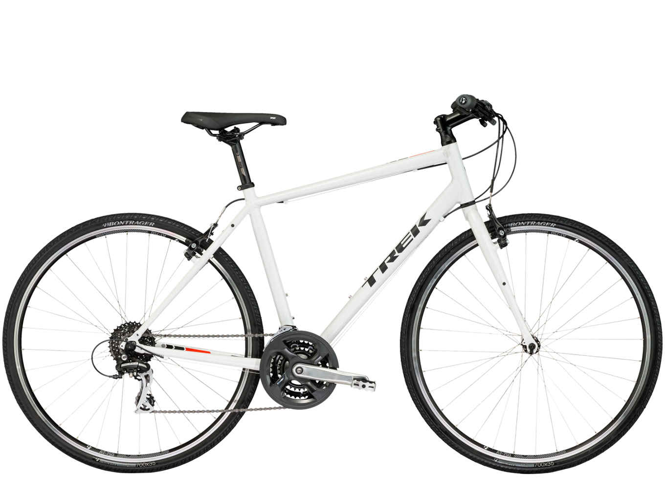 TREK FX2