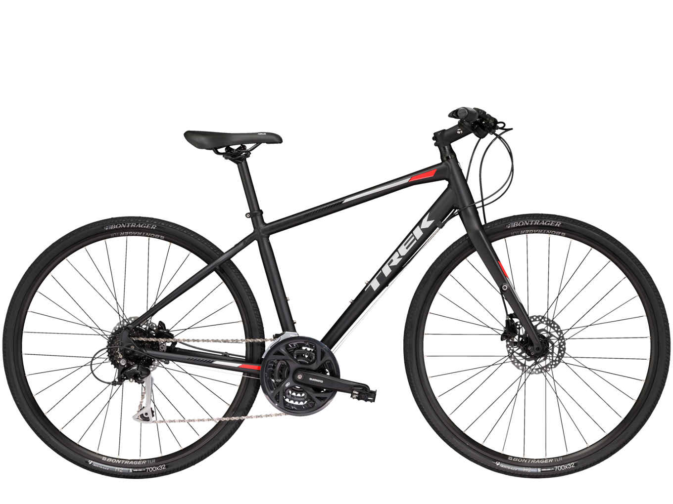 TREK FX3 WSD DAME