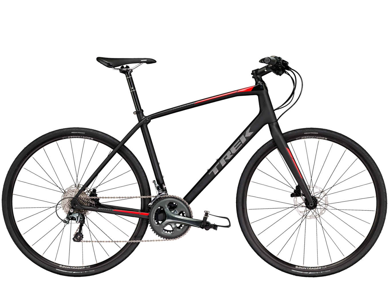 TREK FX2
