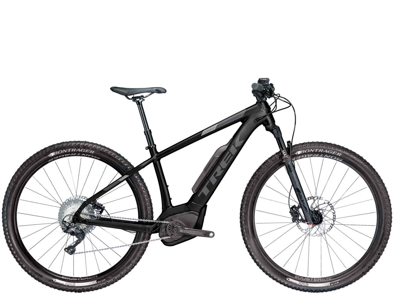 TREK POWERFLY 7