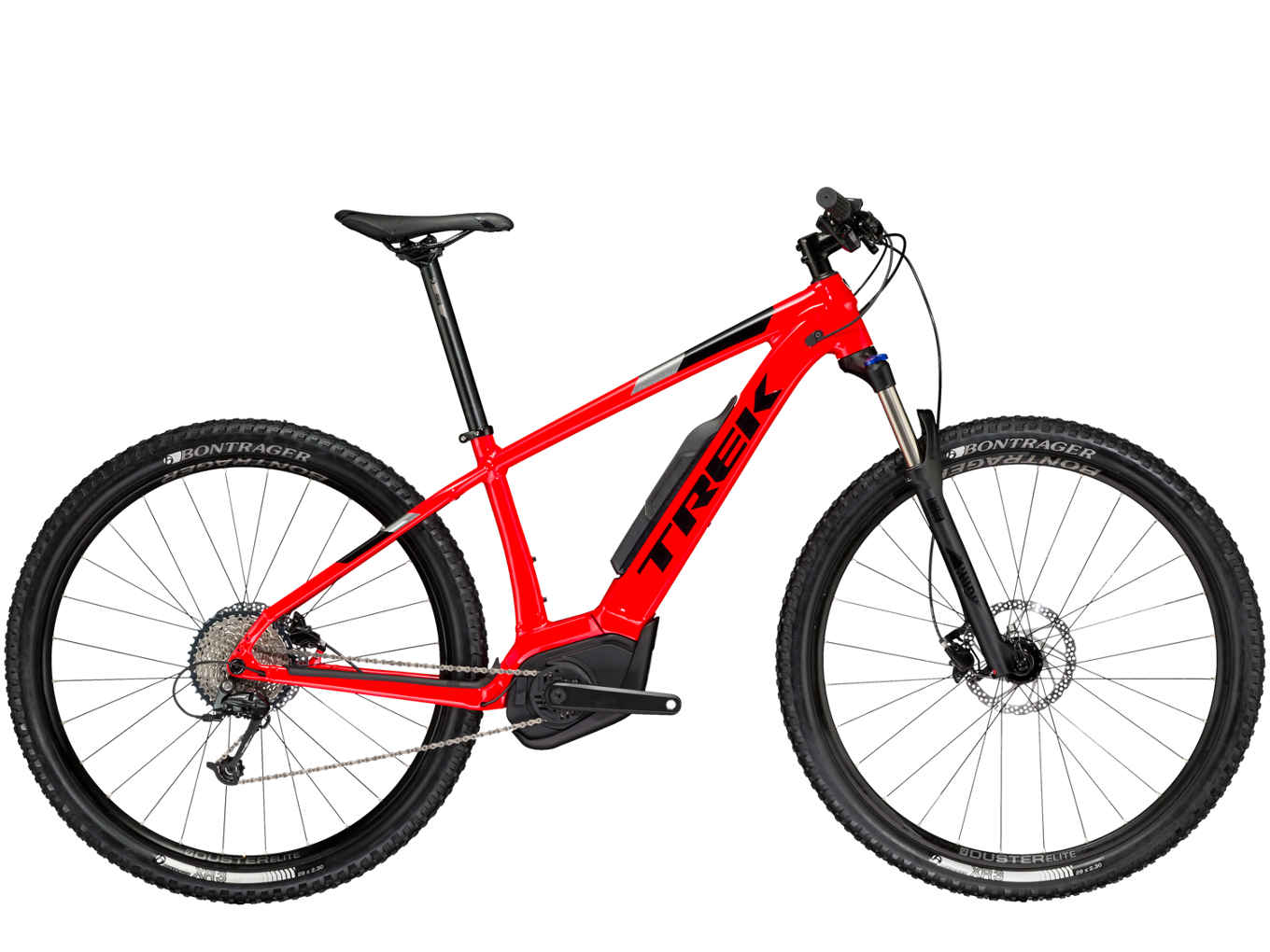 TREK POWERFLY FS 5