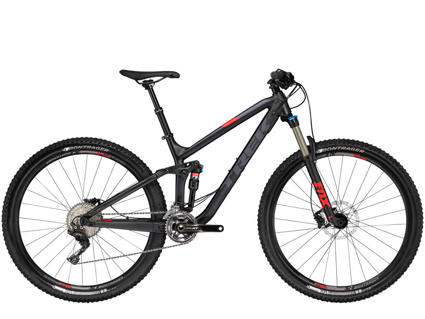 TREK EX 8 29 XT