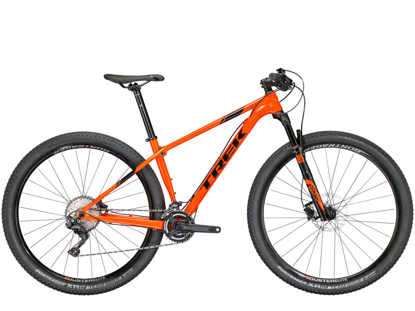 TREK PROCALIBER 6