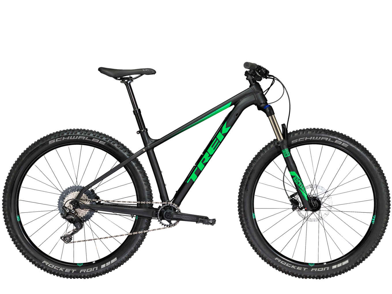 TREK ROSCOE 9