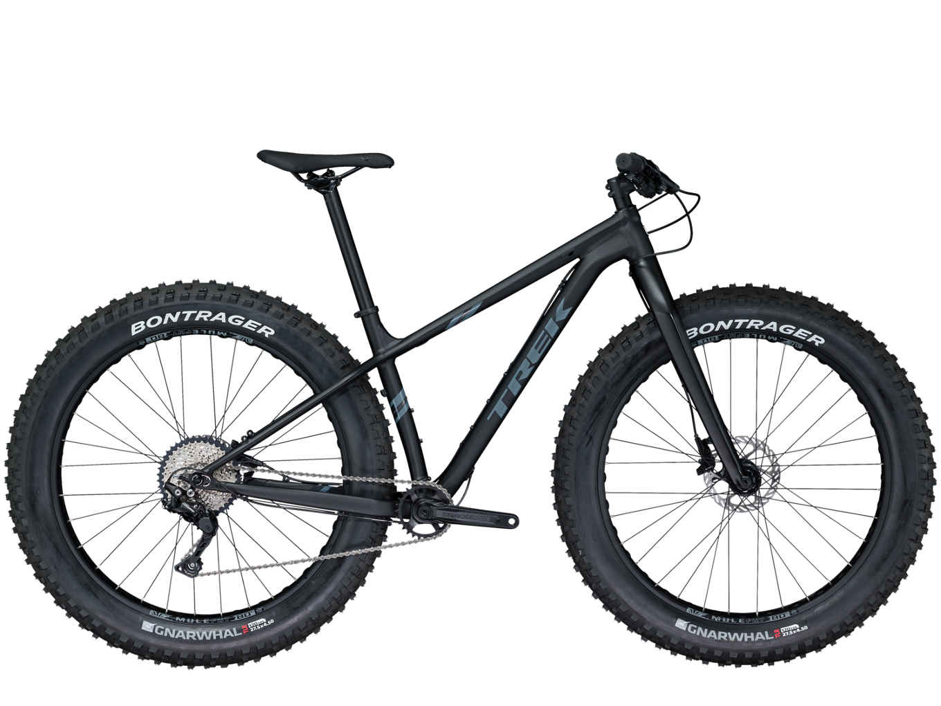 TREK FARLEY 5