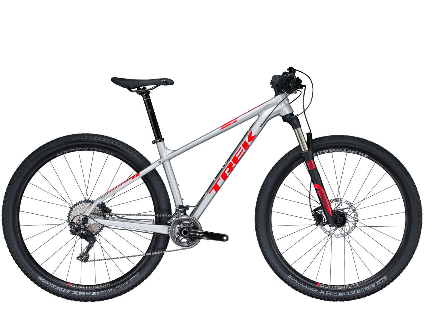 TREK PROCALIBER 6