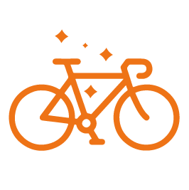 Retirer son vélo en magasin