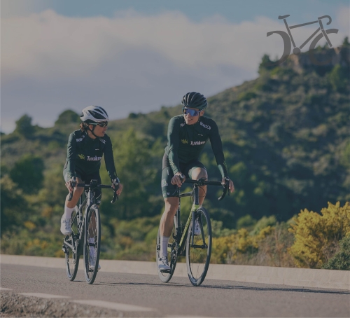 quel vélo de route pour la retraite