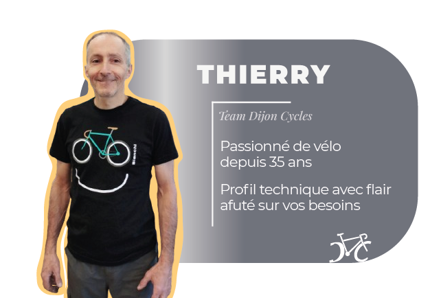 {title} - vélo {category} | Dijon Cycles