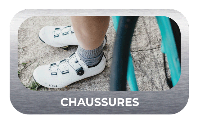 Chaussure de vélo haut de gamme - Magasin Dijon Cycles