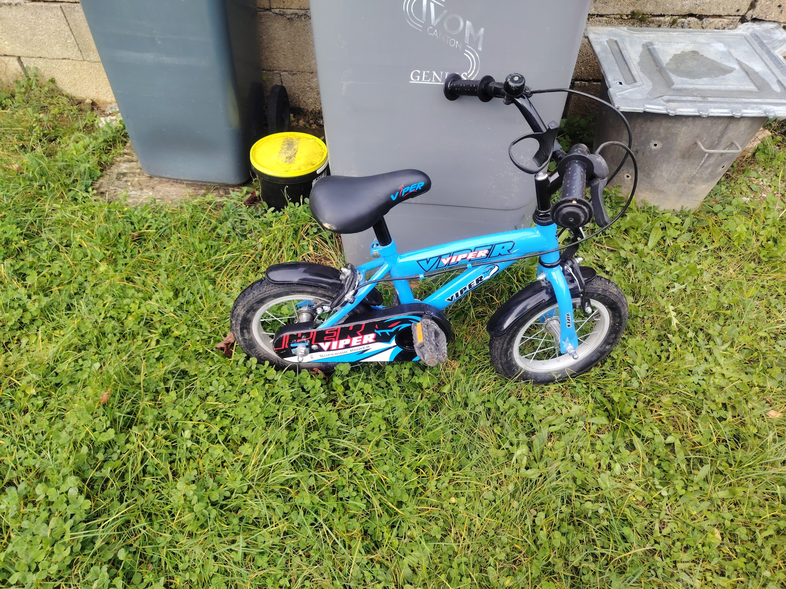 {title} - vélo {category} | Dijon Cycles