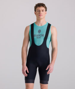 Cuissard de cyclisme Bianchi Milano – magasin de vélo à Dijon