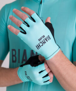 Gants de cyclisme Bianchi Milano – magasin de vélo à Dijon