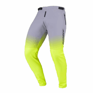 Pantalon Prolight jaunepour BMX - magasin vélo Côte d'Or