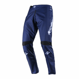Pantalon Elite bleu pour BMX - magasin vélo Côte d'Or