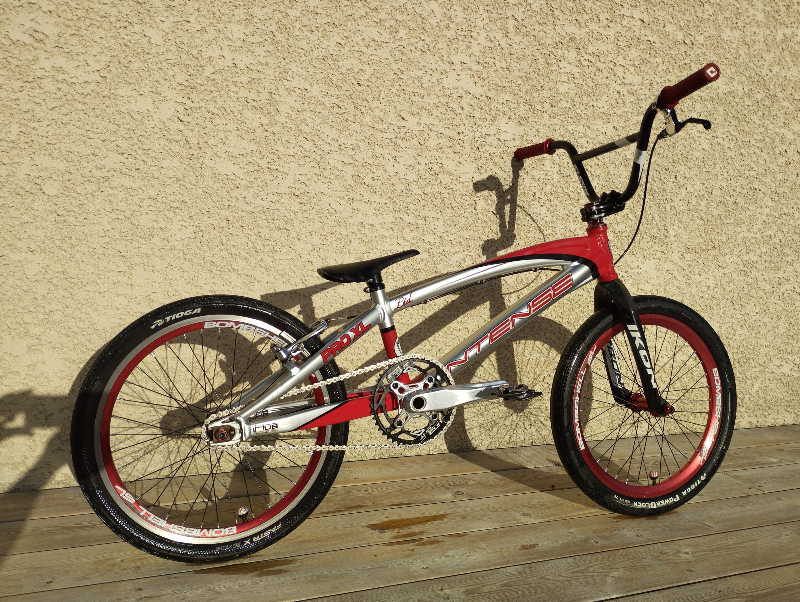 {title} - vélo {category} | Dijon Cycles