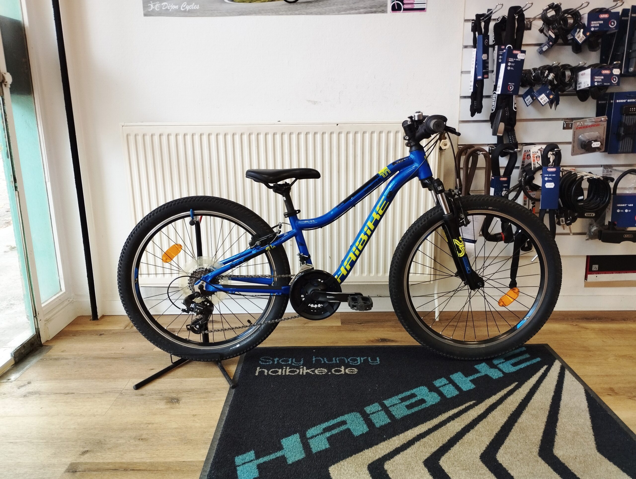 {title} - vélo {category} | Dijon Cycles