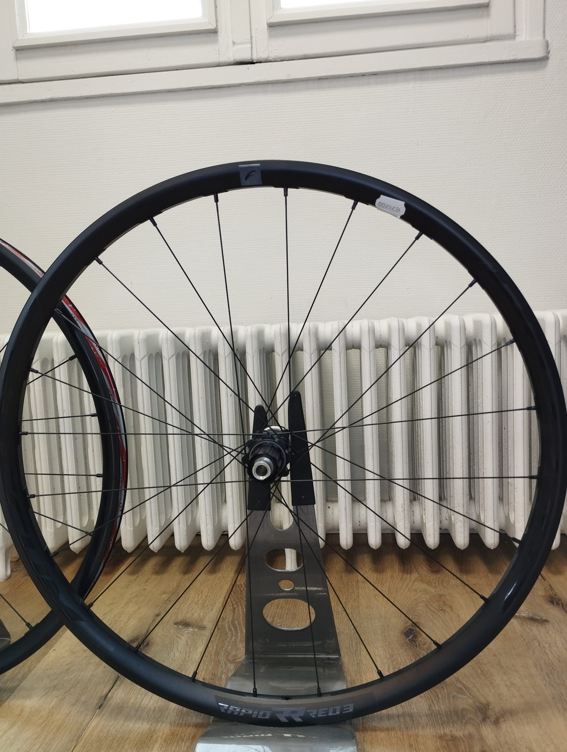 {title} - vélo {category} | Dijon Cycles