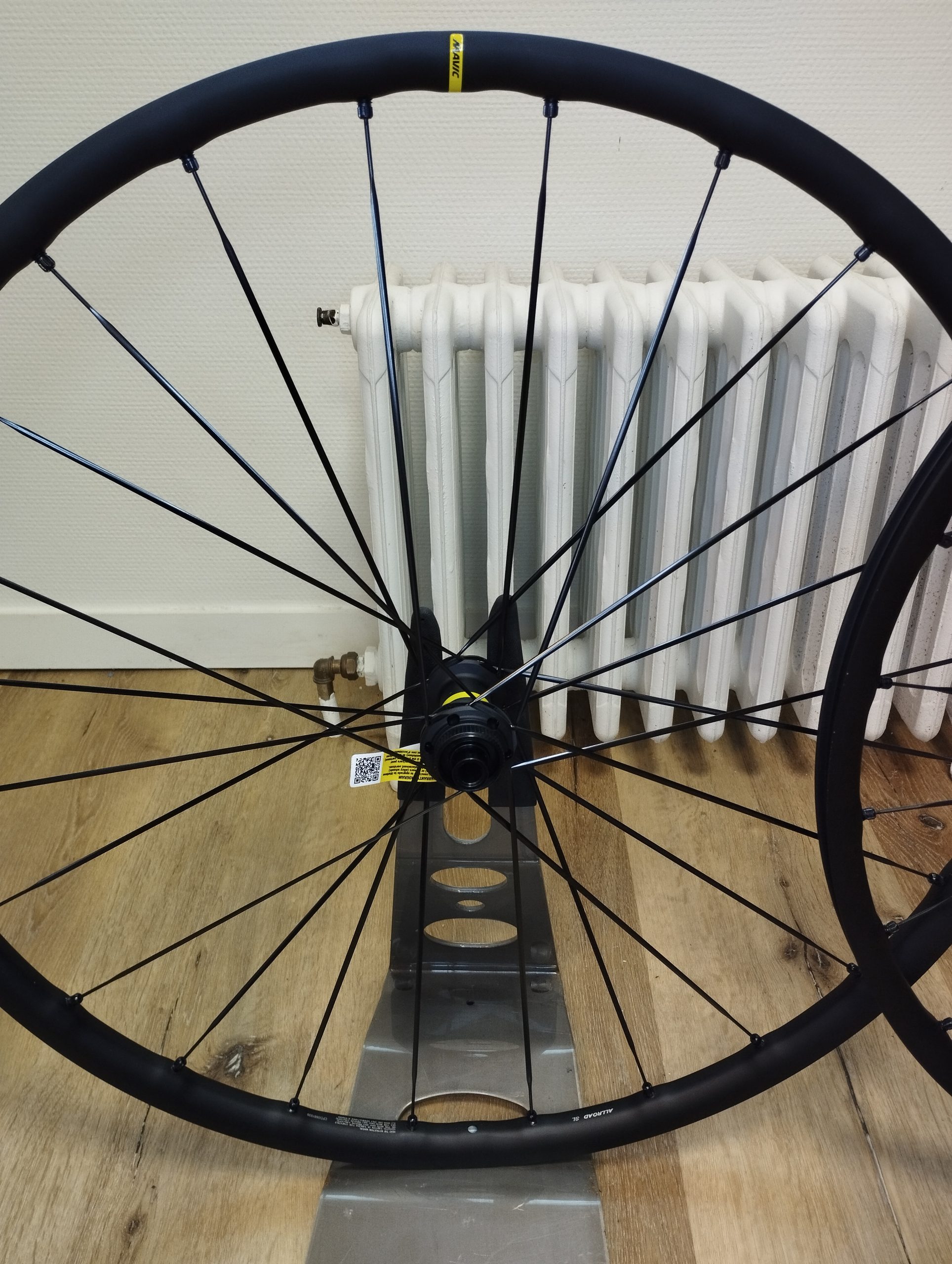 {title} - {sitename} MAVIC Allroad SL – Image 3