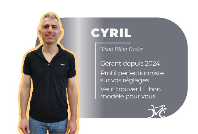 {title} - vélo {category} | Dijon Cycles