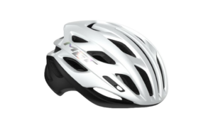 Système de protection cérébrale MIPS sur casque MET Estro