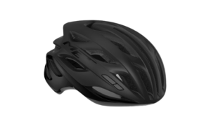 Casque vélo route MET Estro Mips blanc protection cranienne optimale