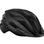 {title} - {sitename} Casque vélo MET Crossover Mips noir protection cranienne optimale