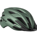 {title} - {sitename} Casque vélo MET Crossover Mips Sauge protection cranienne optimale