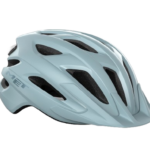 {title} - {sitename} Casque vélo MET Crossover Mips Stone Blue protection cranienne optimale