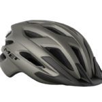 {title} - {sitename} Casque vélo MET Crossover Mips Titane protection cranienne optimale