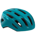 Casque vélo route MET Crossover Mips Teal protection cranienne optimale