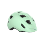 {title} - {sitename} Casque vélo enfant MET Hooray dusted green protection cranienne optimale