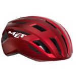 Casque MET Vinci Mips avec 26 ventilations pour cyclisme de route