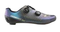 Chaussures de vélo route Gaerne G.Fuga Iridium avec double serrage BOA
