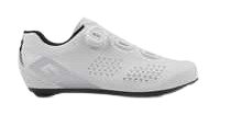 Chaussures de vélo de route Gaerne G.Sprint lady avec serrage BOA blanc