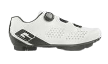 Chaussures VTT Gaerne G.Trail+ blanc noir avec serrage BOA