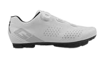 Chaussures VTT Gaerne G.Trail+ blanc avec serrage BOA