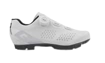 Chaussures VTT Gaerne G.Trail+ Lady blanc avec serrage BOA